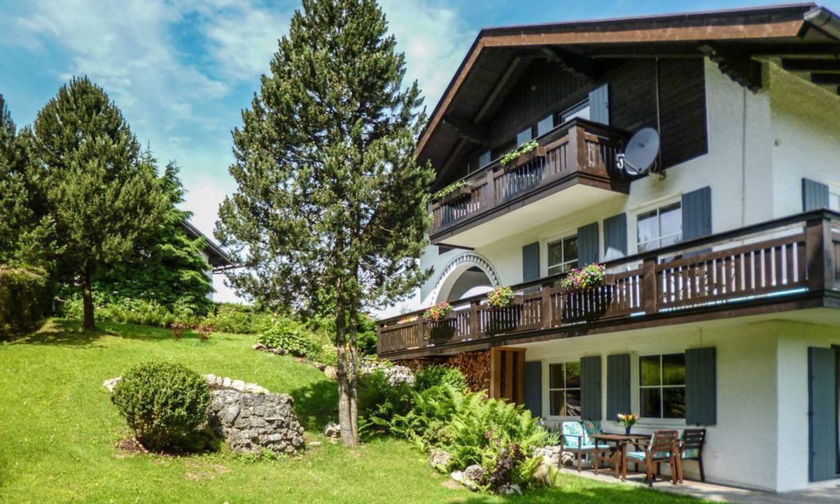 Vrbo Property | Sonnen