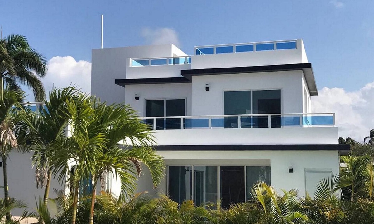 Villa Resort | Sosua
