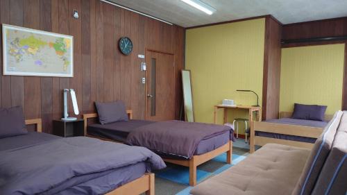 Guesthouse Azmo | Matsue