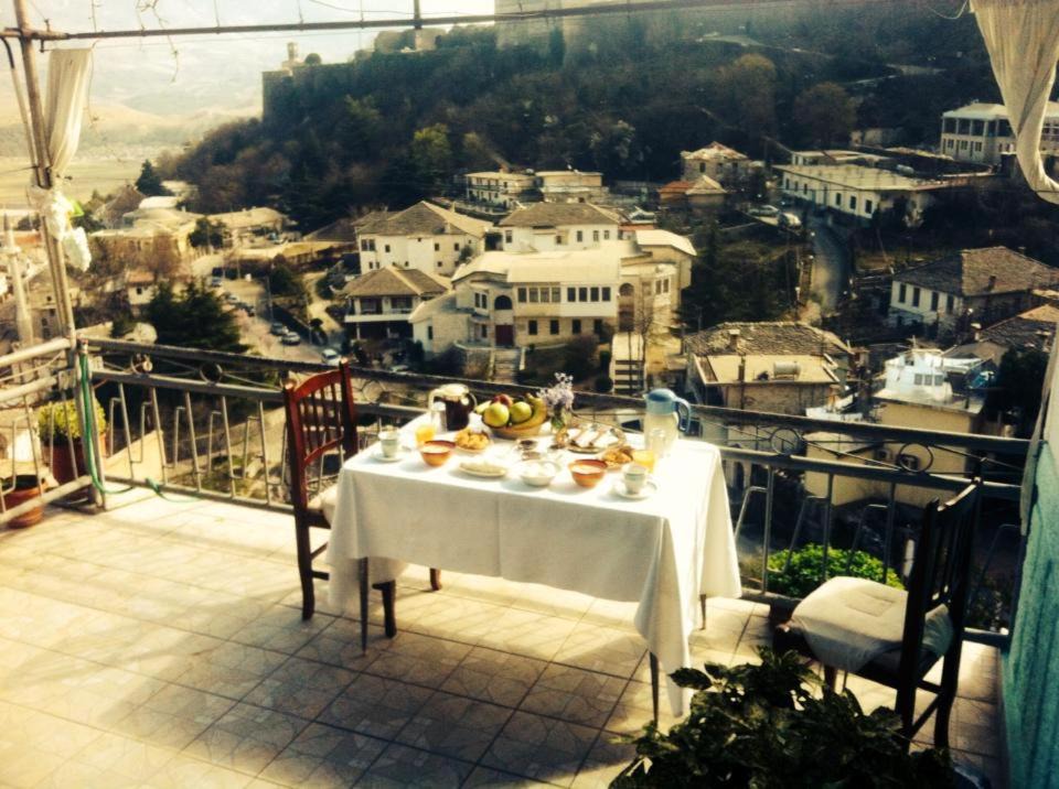 Guesthouse Cela | Gjirokaster