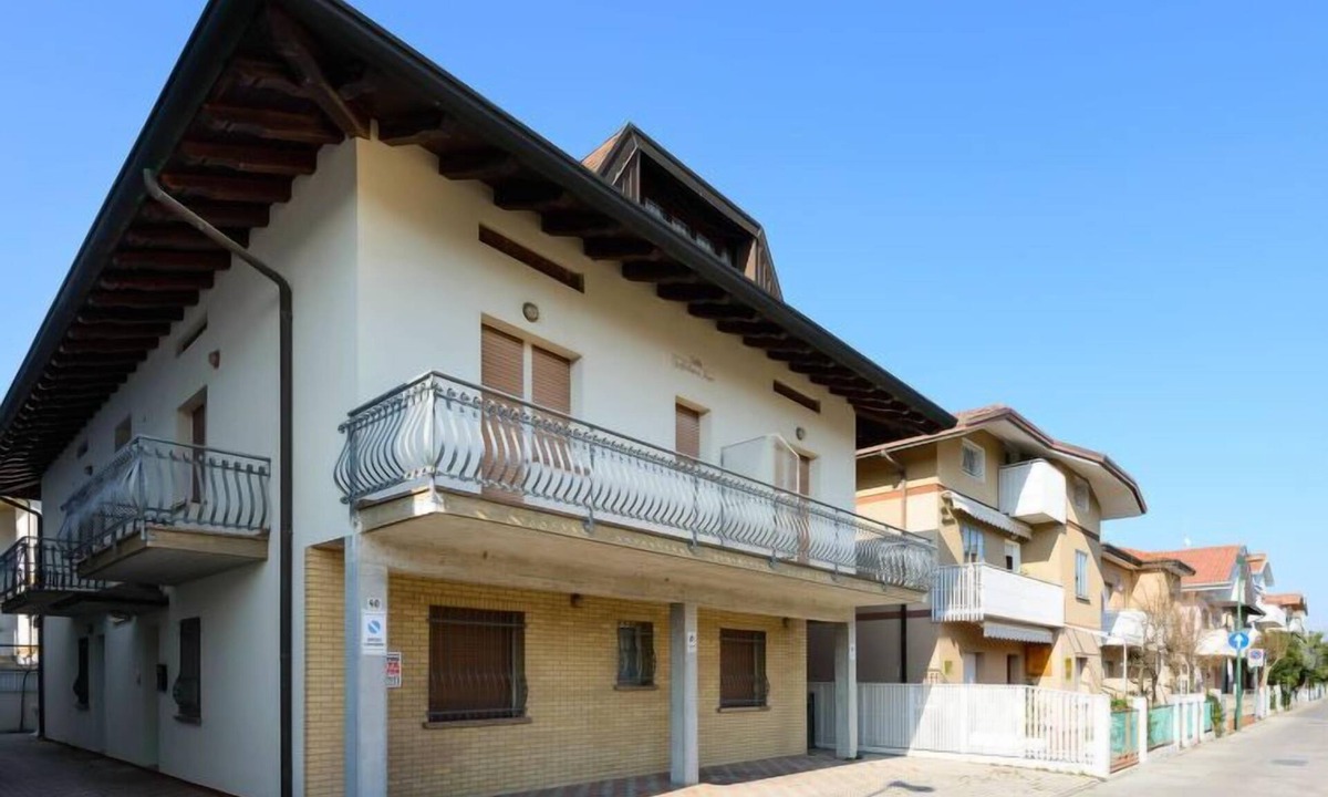 Guglielmo E Anna | Lignano Sabbiadoro