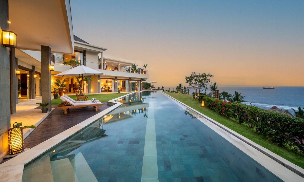 Villa Gumamela | Manggis