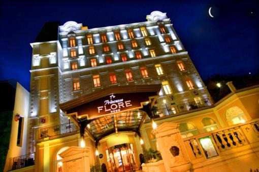 Hôtel Princesse | Royat