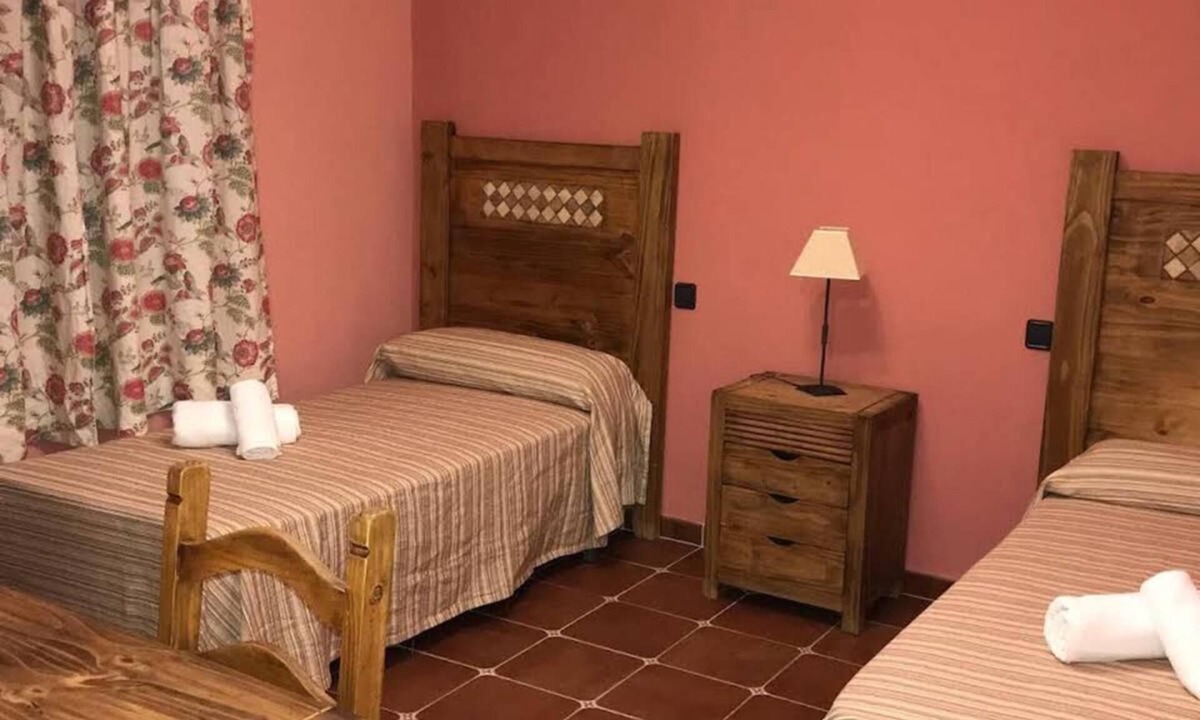 Hab Venta Del Membrillo Membrio | Membrio