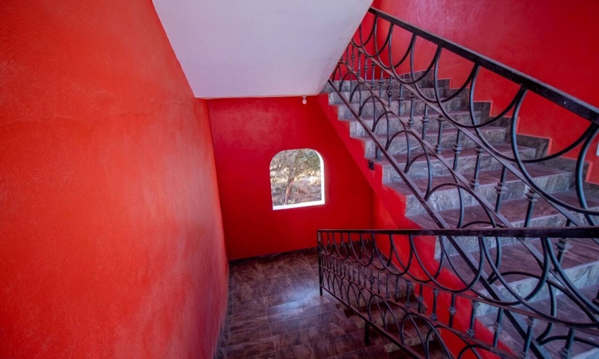 Hacienda Gallardos | San Carlos