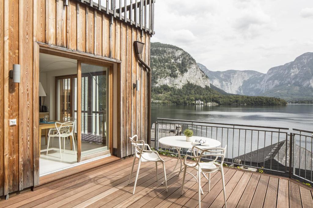 Hallstatt Hideaway Adults | Hallstatt