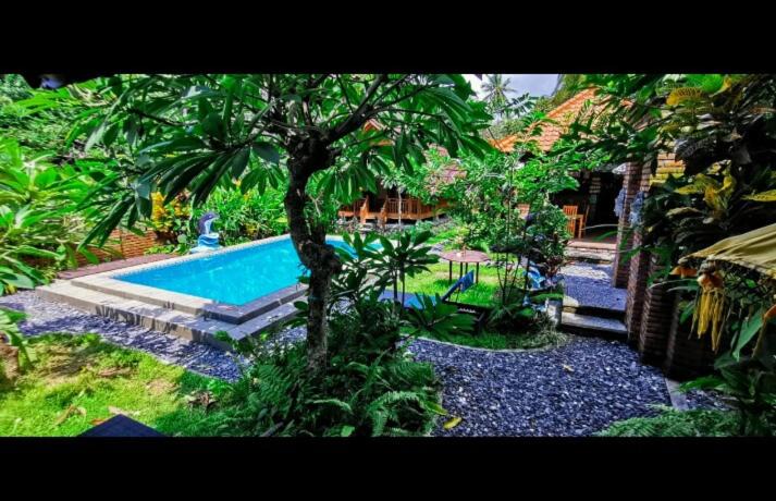 Halumba Eco Villa | Tejakula