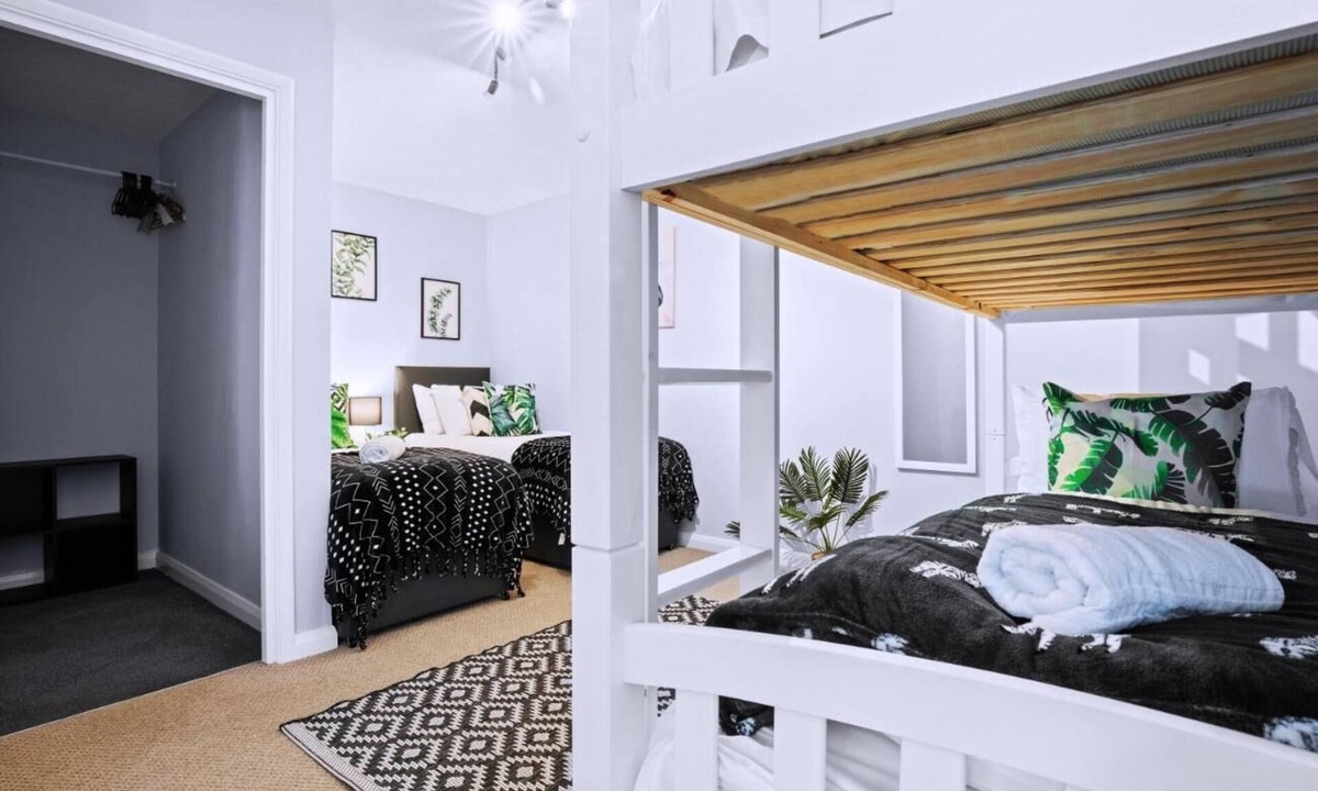 Hampton Hideaway | Montpelier