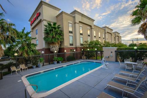 Hampton Inn Tx | Pearland