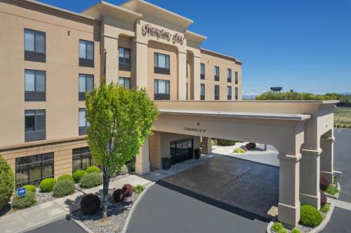 Hampton Inn Pendleton | Pendleton