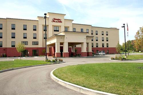Hampton Inn | Englewood