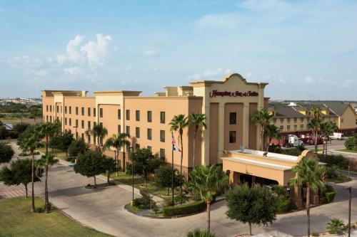 Hampton Inn Suites Pharr | Pharr