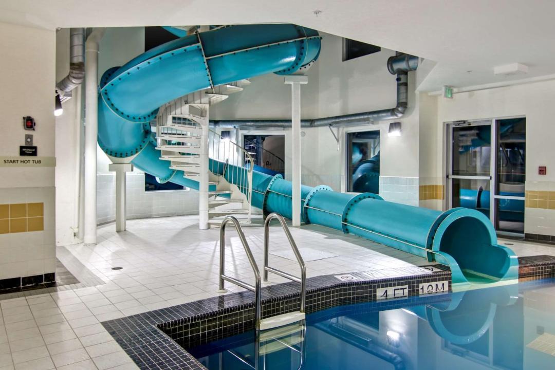 Hampton Inn Suites Saint John | Saint John