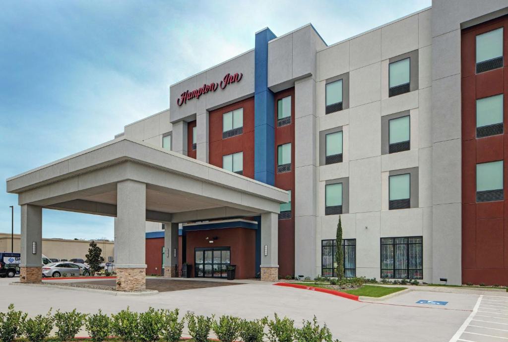 Hampton Inn Weslaco | Weslaco