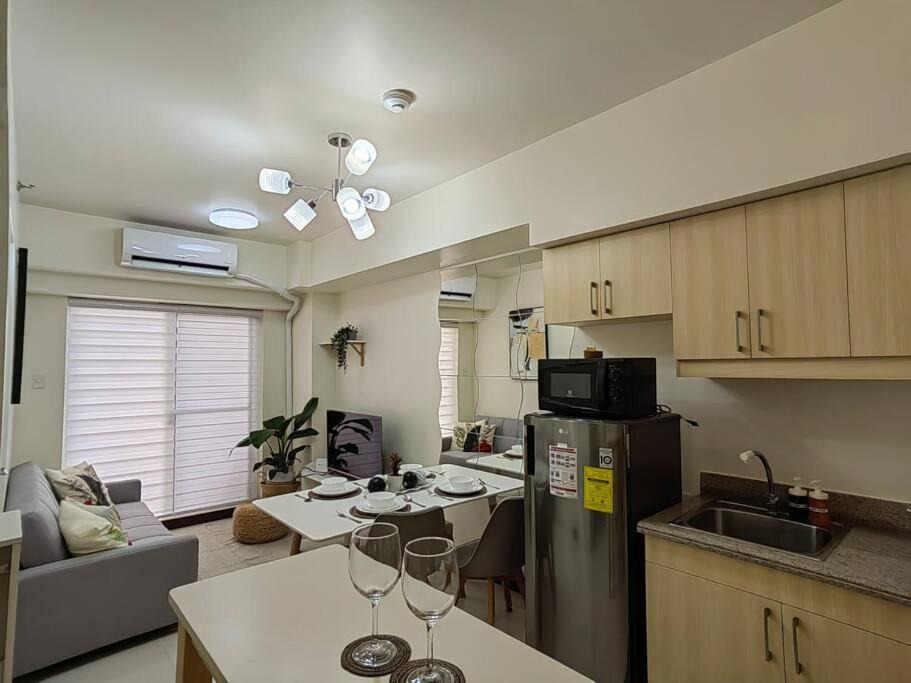 Grass Residences | Pasig