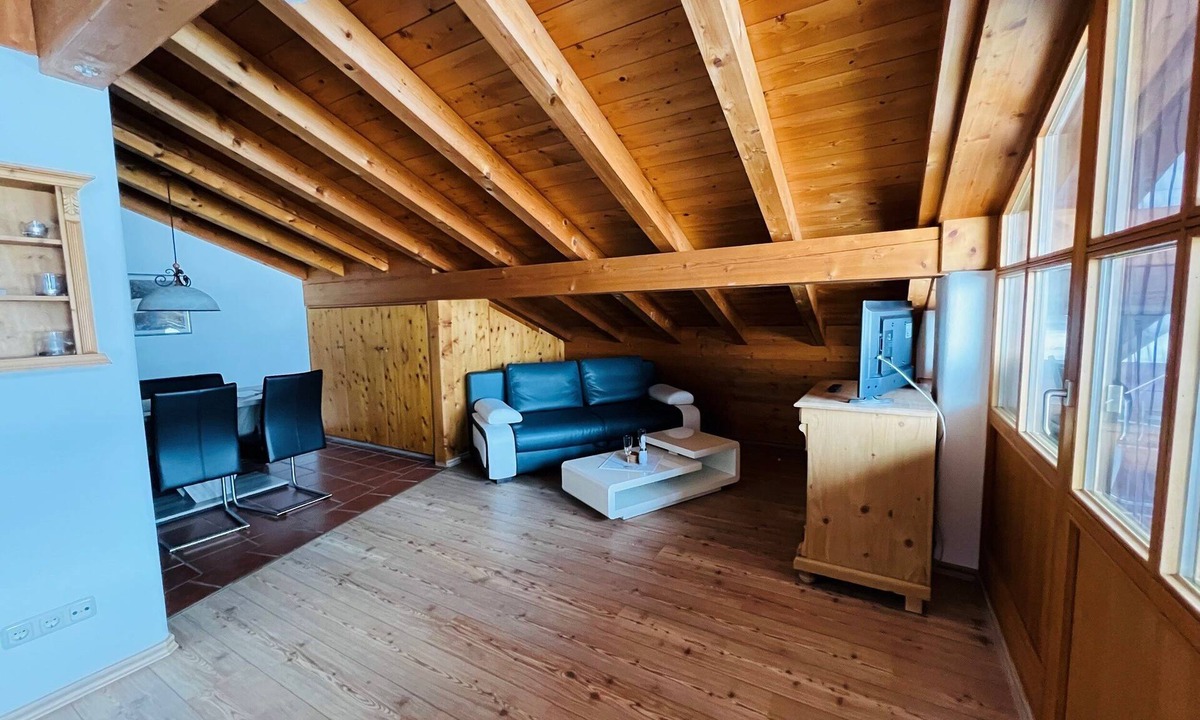 Haus Alpenlicht Reit | Blindau
