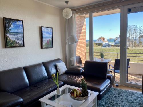 Haus Deich Wohnung | Dahme