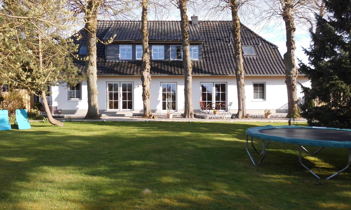 Ferienwohnung | Kopendorf