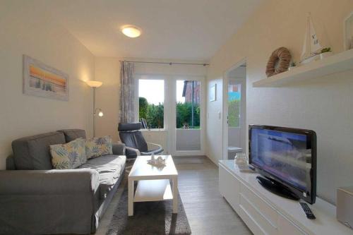 Haus Amrum | Dorumer Neufeld