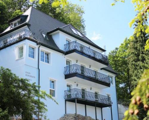Haus Burgblick Badenweiler | Badenweiler