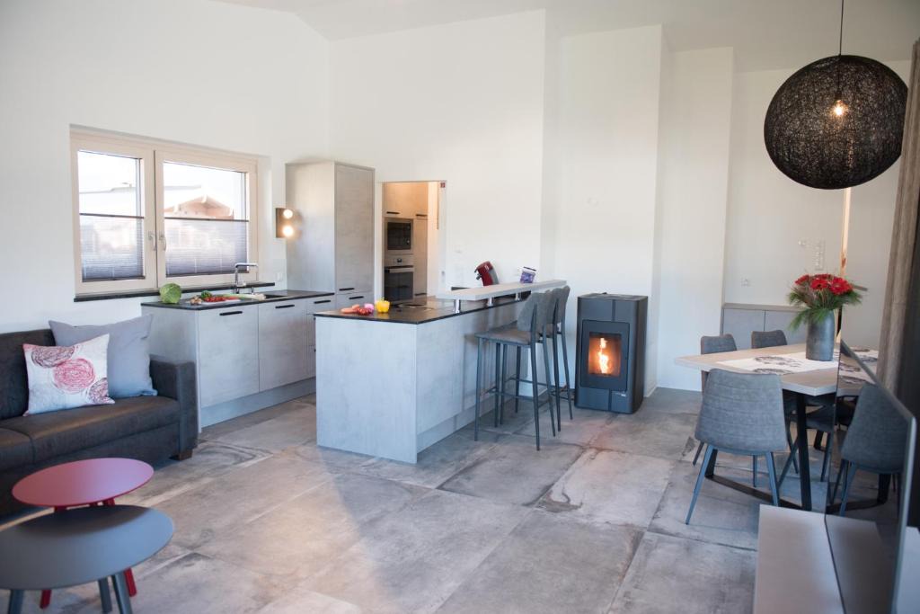 Rate Haus Christine | Zell am See