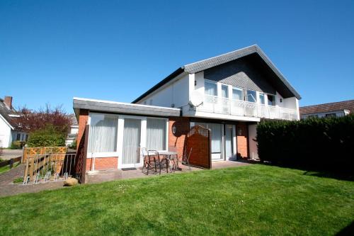 Haus Delfin Fewo | Dahme