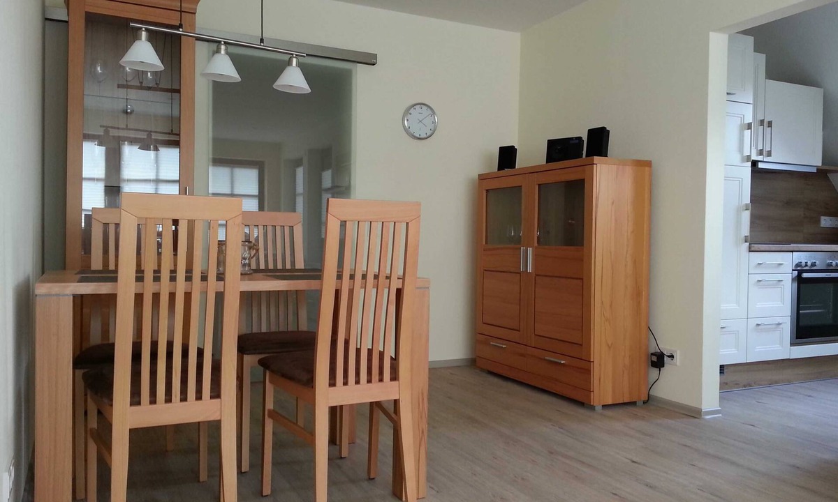 Elena Apartments | Ditzum