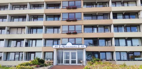 Haus Hanseatic Wohnung | Heiligenhafen