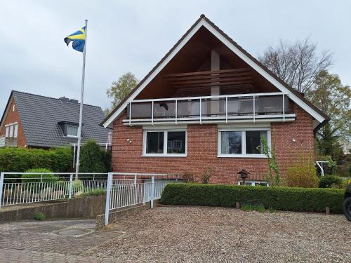 Haus Petra Fewo | Dahme