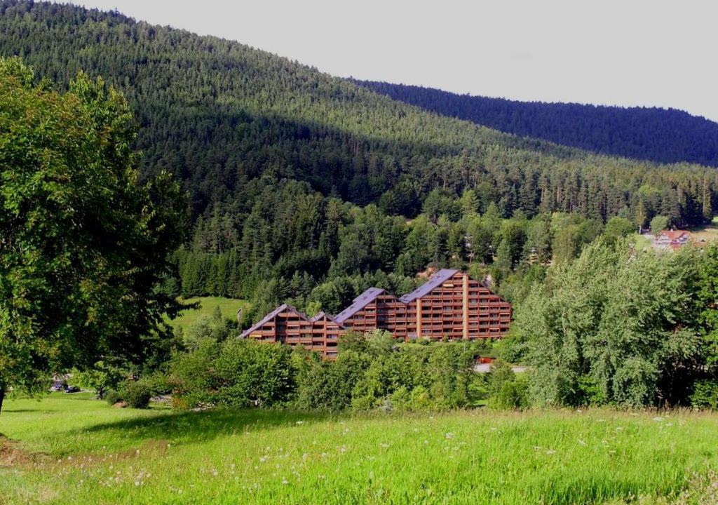 Holiday Baiersbronn Persons | Tonbach