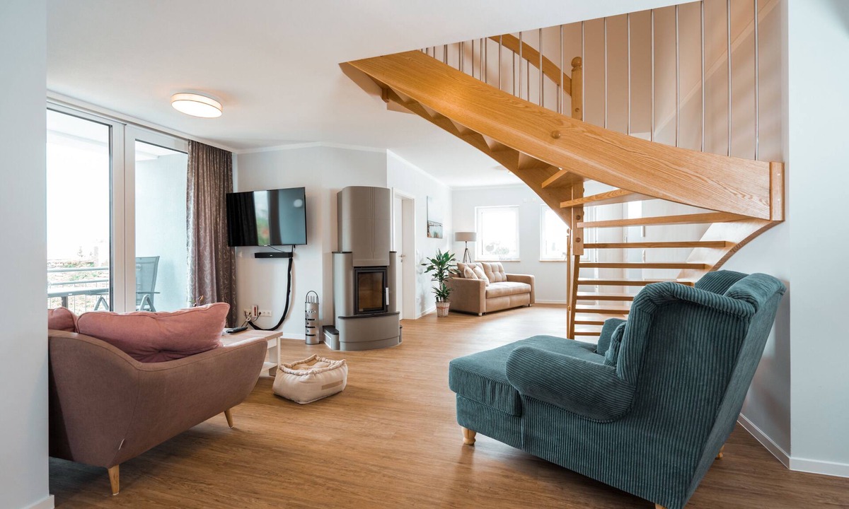 Haus | Geierswalde