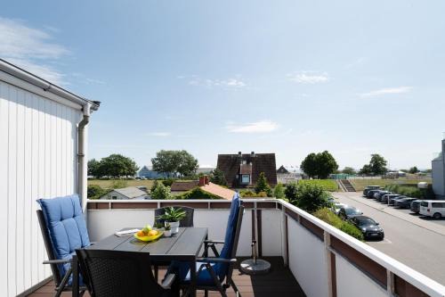 Haus Sonneninsel Wohnung | Groemitz
