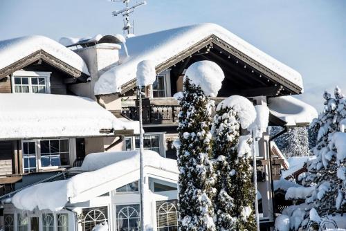 Haus Susanne | Obermaiselstein