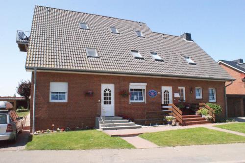 Haus Swantje Fewo | Dahme