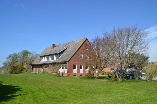 Haus Widder | Kopendorf