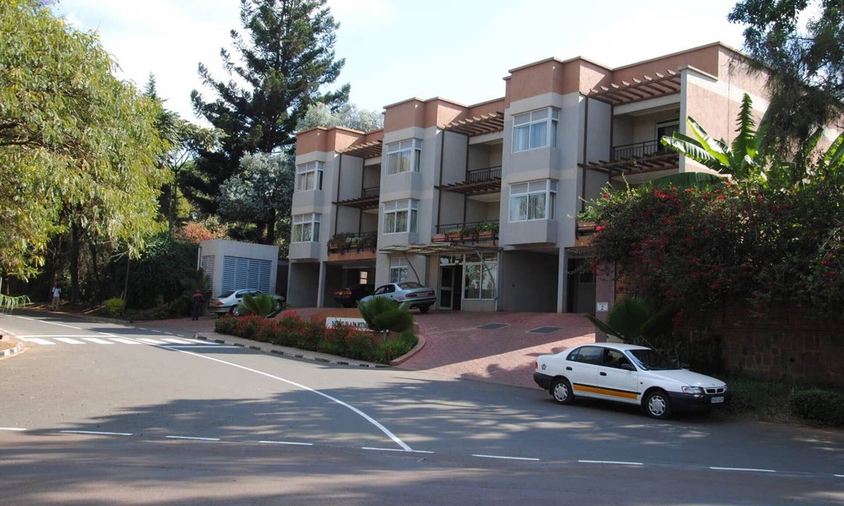 Have Experience Wail | Kigali