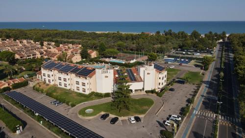 Heraclea Hotel Residence | Lido