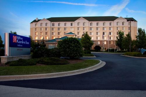 Hilton | Addison
