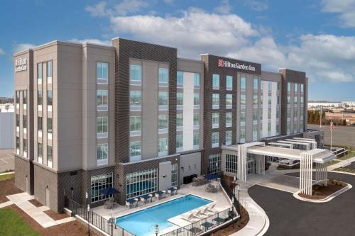 Hilton Cincinnati Airport | Florence