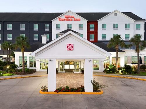 Hilton Garden Inn Nasa | Webster