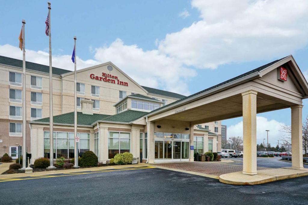 Hilton Garden Inn Ridgefield Park | Ridgefield Park
