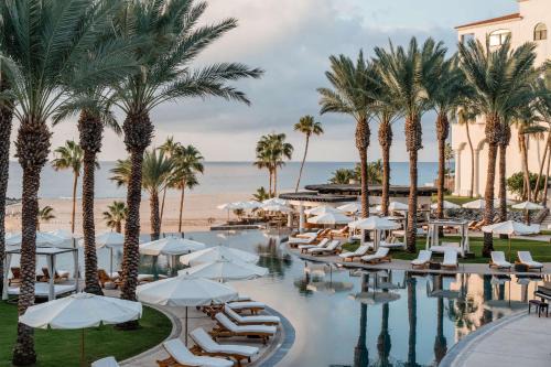 Hilton Los Cabos Beach Golf Resort | San Jose del Cabo