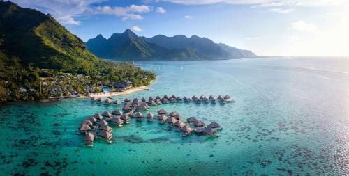 Hilton Moorea Lagoon Resort | Pihaena