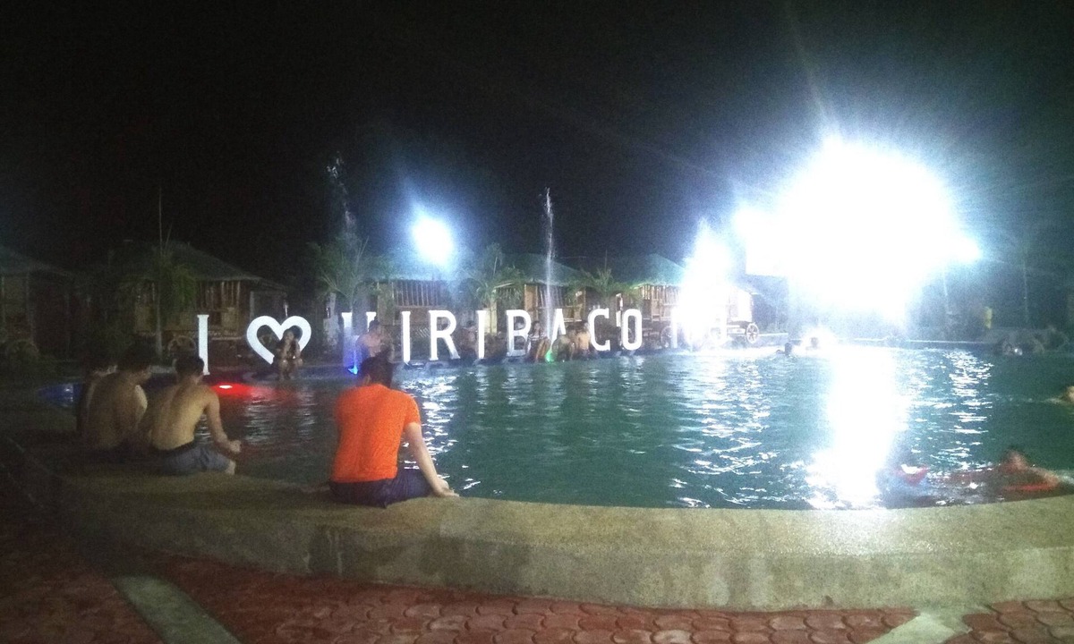 Hiribaco Resort Residences | Lucap