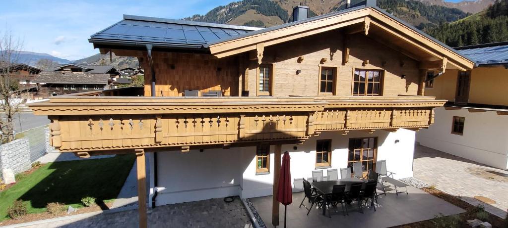 Hochalmbahnen Chalets Rauris Maislaufeldweg | Rauris