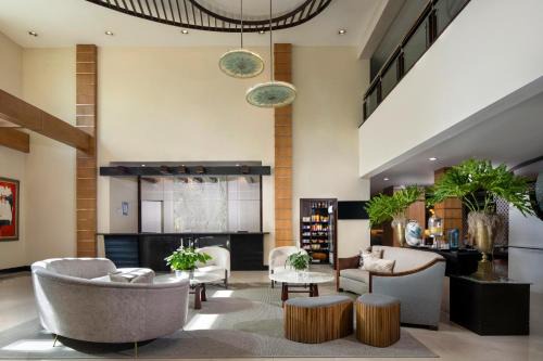 Garden Court | Punal