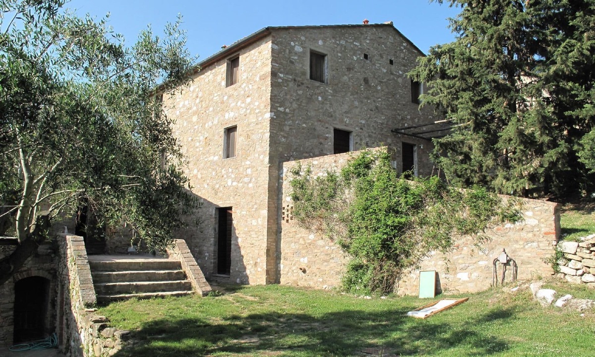 Holiday Montecatini Val Di Cecina Persons Bedrooms | Gello