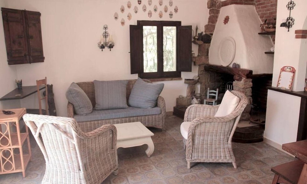 Ferienhaus Torre Delle Stelle Für Personen | Torre delle Stelle