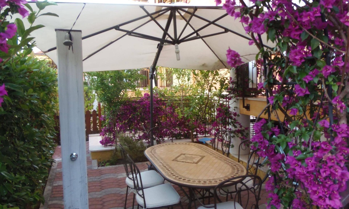 Holiday Lido Policoro Persons Bedrooms | Policoro