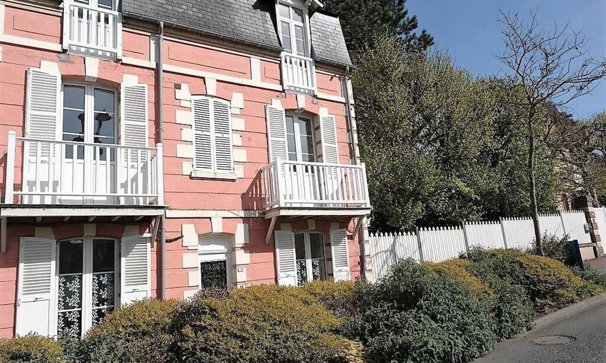 Ferienwohnung Villers Sur Mer Für Personen Schlafzimmer | Villers-sur-Mer